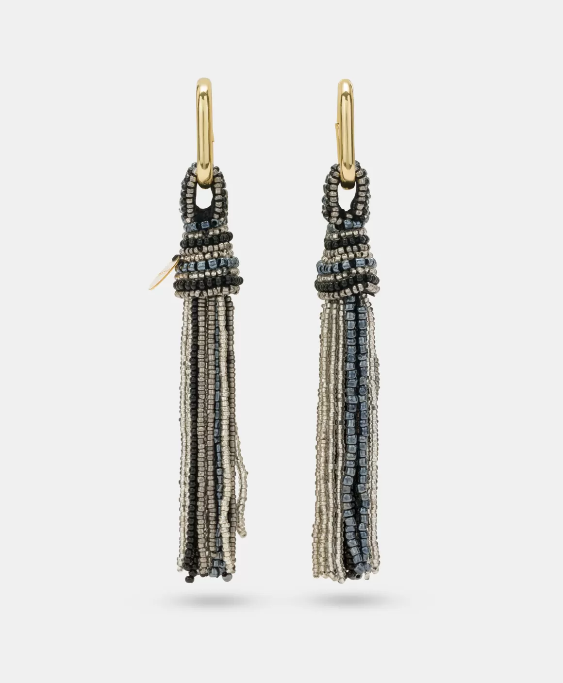 BIJOUX TEMAKI AVEC PETITES PERLES OU PERLES - MULTICOLORE*Momoni Sale