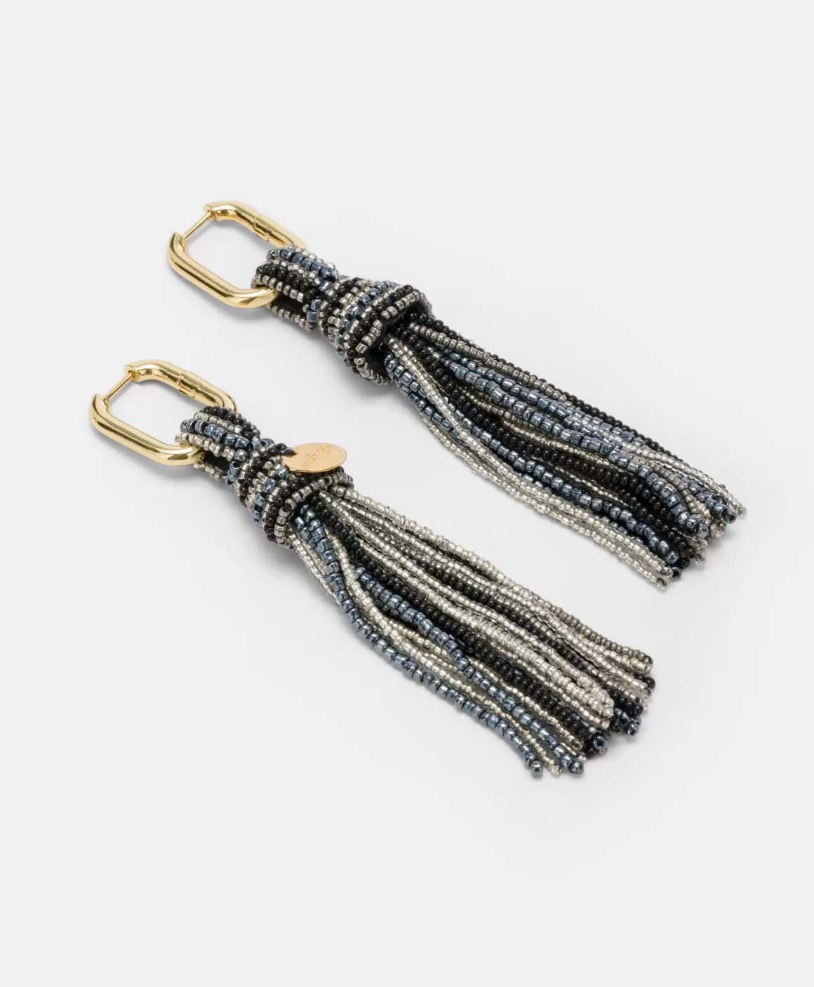 BIJOUX TEMAKI AVEC PETITES PERLES OU PERLES - MULTICOLORE*Momoni Sale