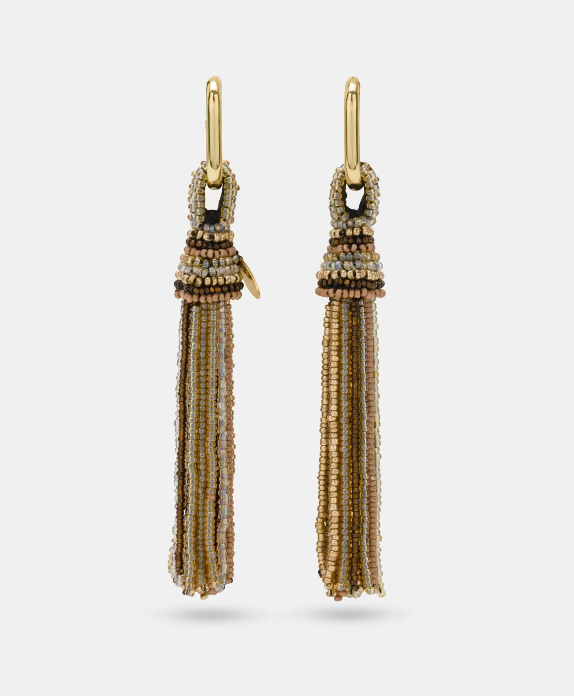 BIJOUX TEMAKI AVEC PETITES PERLES OU PERLES - MULTICOLE*Momoni Shop