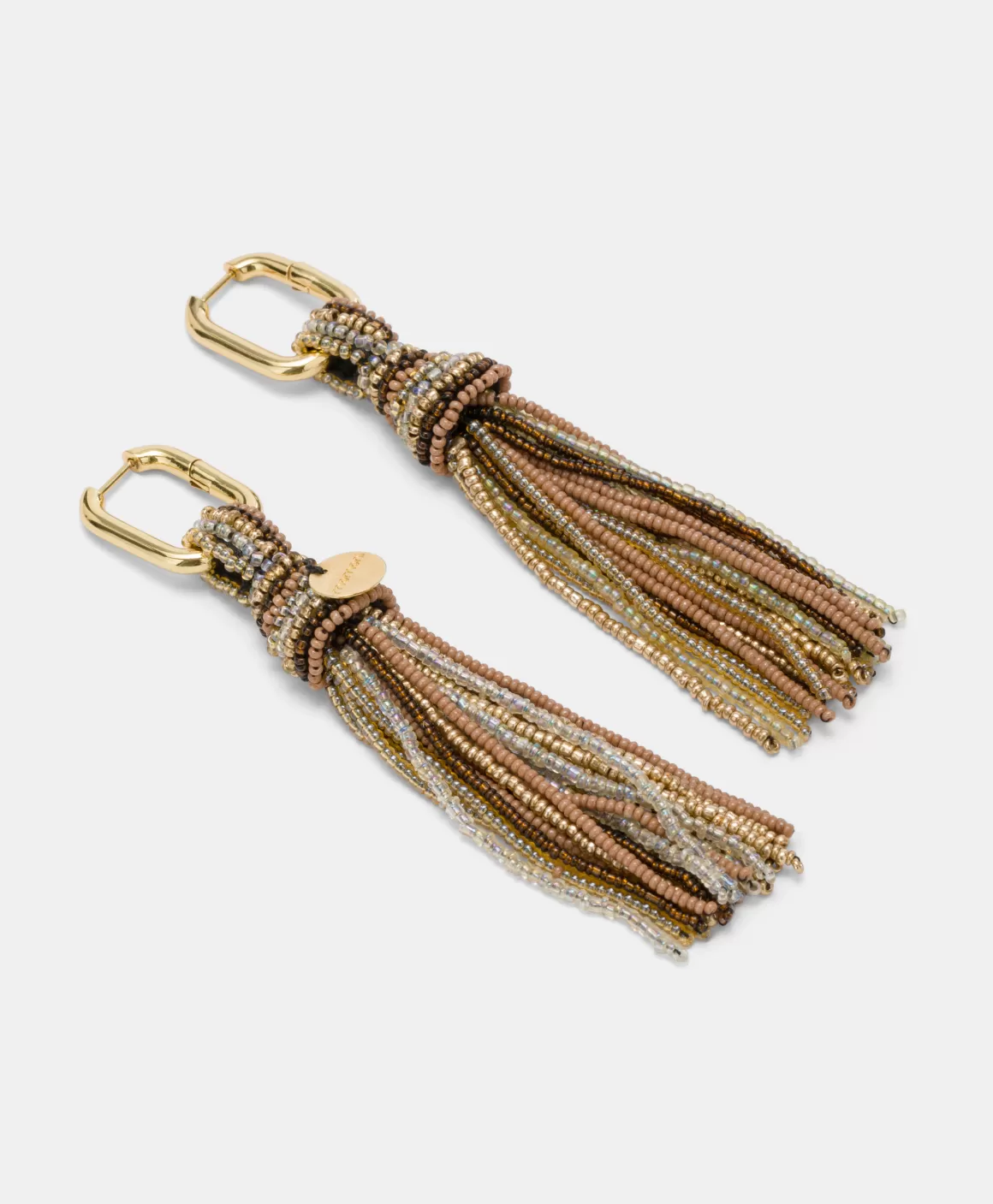 BIJOUX TEMAKI AVEC PETITES PERLES OU PERLES - MULTICOLE*Momoni Shop
