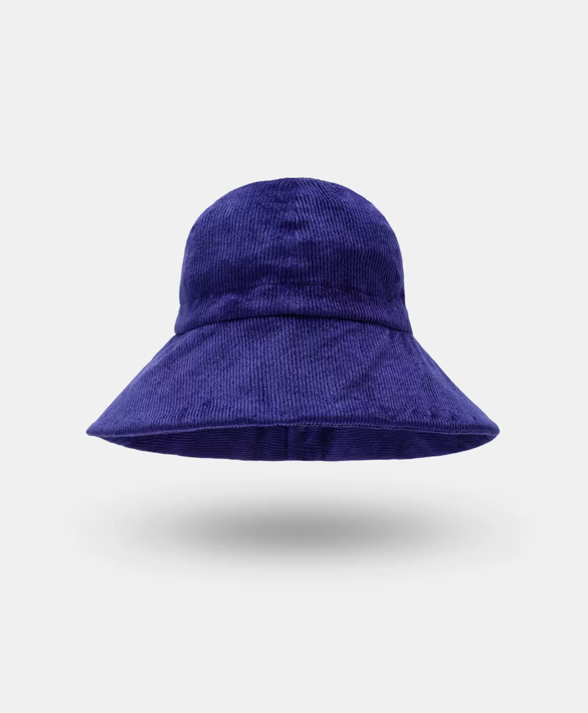 CHAPEAU OSAKA RAIN EN VELOURS - *Momoni Clearance