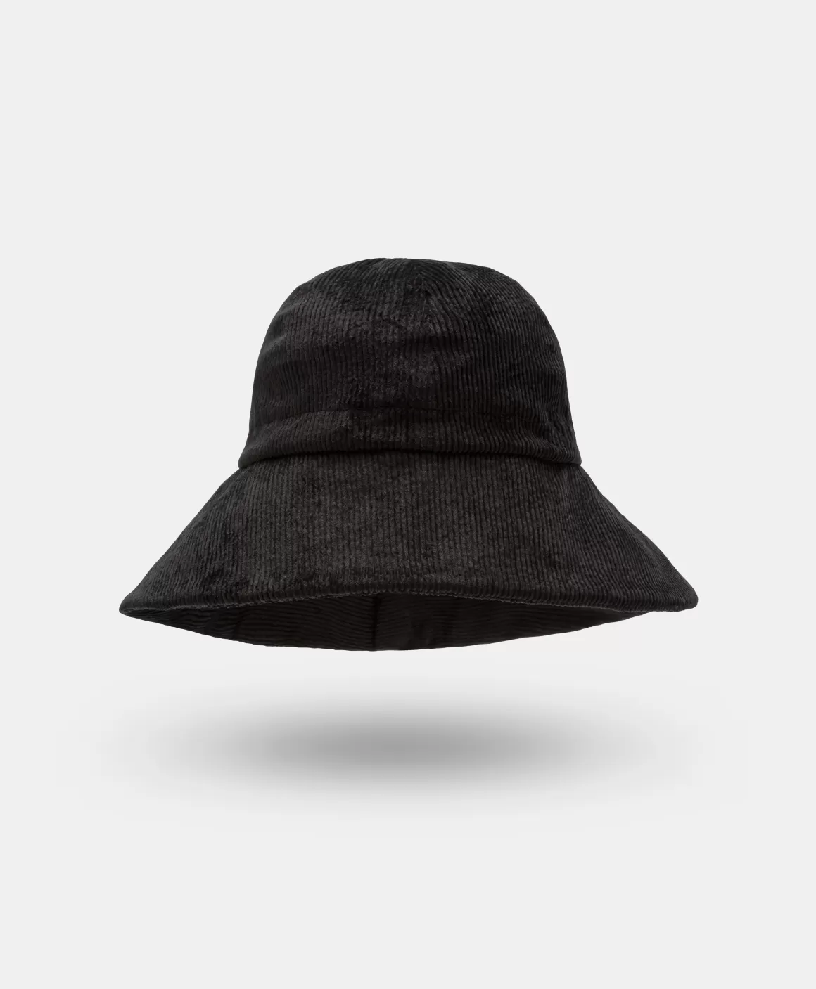 CHAPEAU OSAKA RAIN EN VELOURS - *Momoni Store