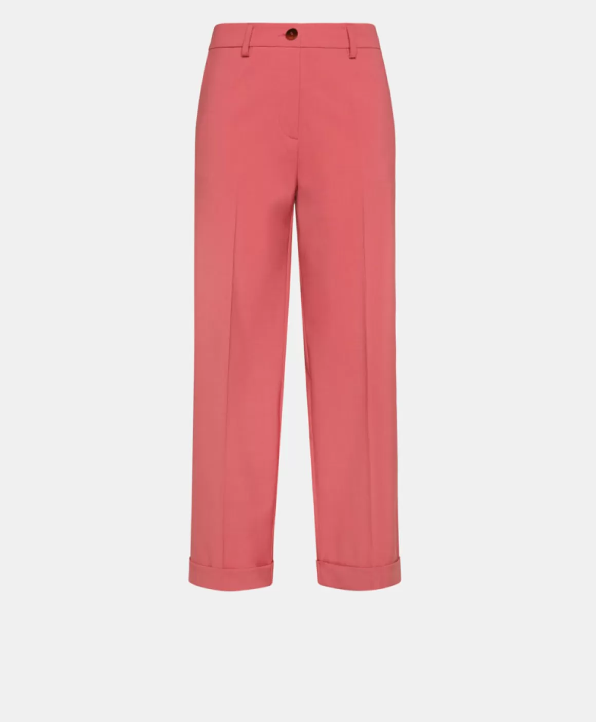 PANTALON DANGO EN LAINE FROIDE BISTRETCH - *Momoni New
