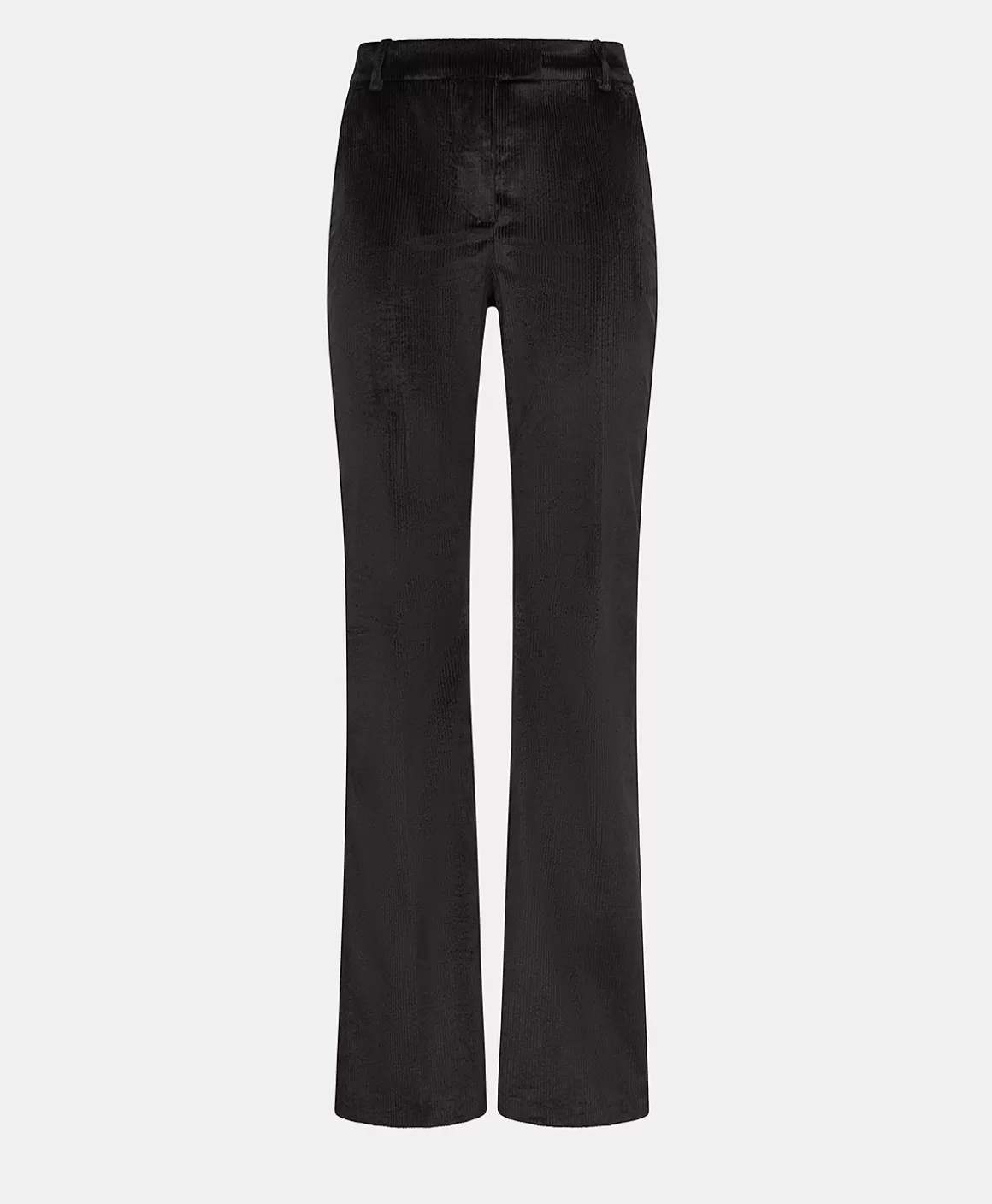 PANTALON SATSUKI EN VELOURS CÔTELÉ STRETCH - *Momoni Best