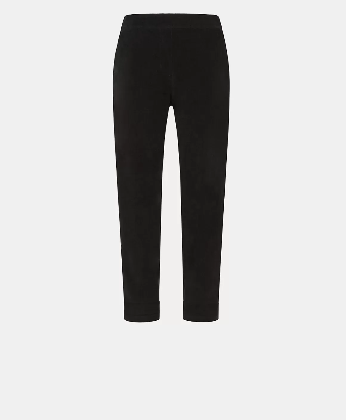 PANTALON YOKO EN VELOURS MILLERAIE STRETCH - *Momoni Clearance