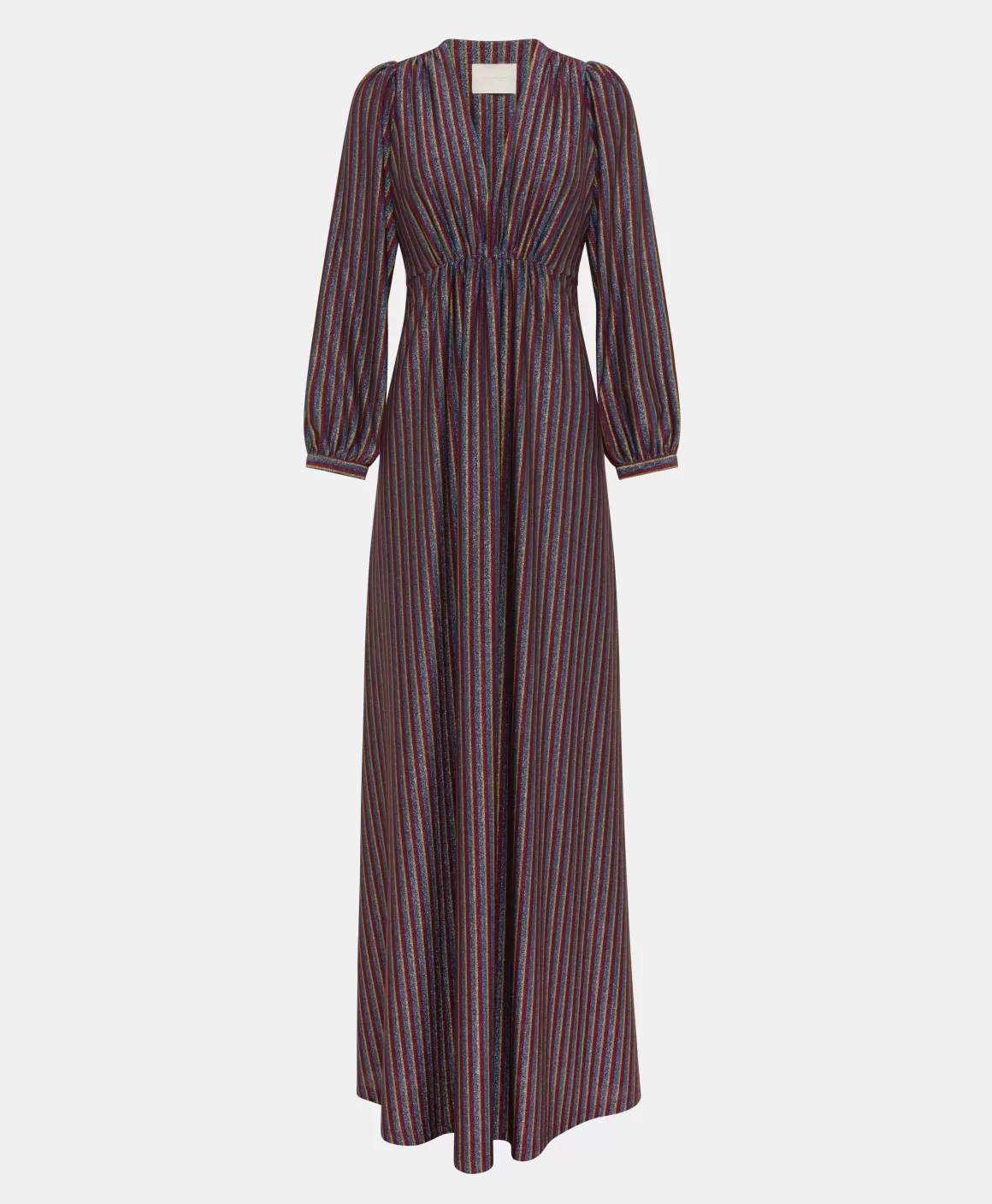 ROBE ARTEMISIA EN JERSEY LUREX - *Momoni Store
